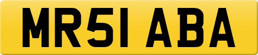 MR51ABA