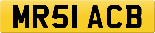 MR51ACB