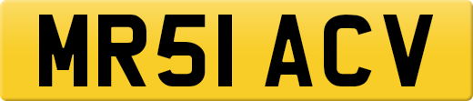 MR51ACV