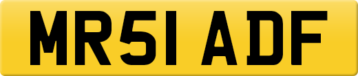 MR51ADF