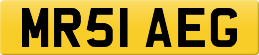MR51AEG