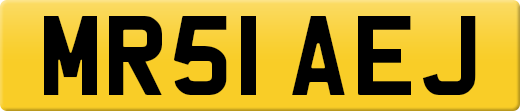 MR51AEJ