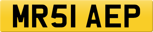 MR51AEP