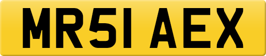 MR51AEX