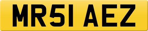 MR51AEZ