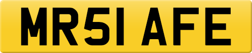 MR51AFE