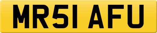 MR51AFU