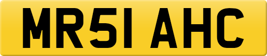 MR51AHC