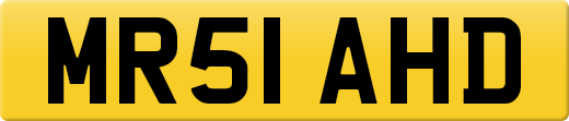 MR51AHD