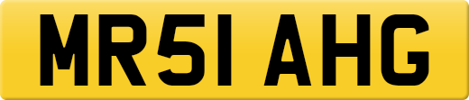 MR51AHG