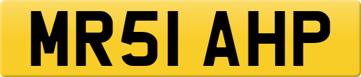 MR51AHP