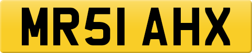 MR51AHX