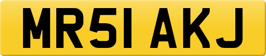 MR51AKJ
