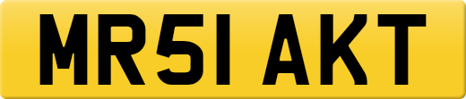 MR51AKT