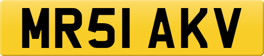 MR51AKV