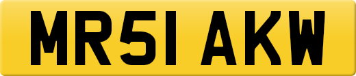 MR51AKW