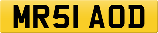 MR51AOD