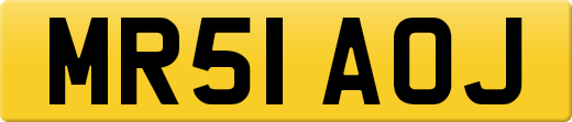 MR51AOJ