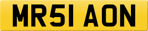 MR51AON
