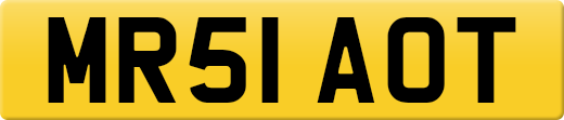 MR51AOT