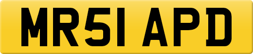 MR51APD