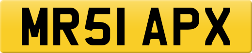 MR51APX