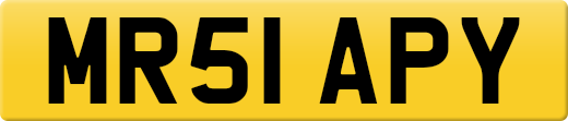 MR51APY
