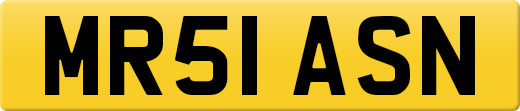 MR51ASN