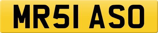 MR51ASO