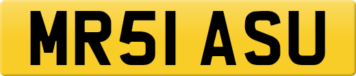 MR51ASU