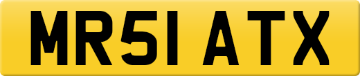 MR51ATX