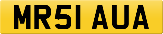 MR51AUA