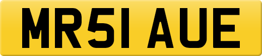 MR51AUE