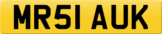 MR51AUK
