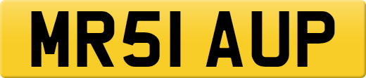 MR51AUP