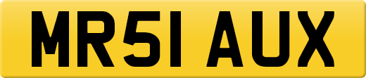 MR51AUX