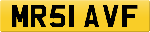 MR51AVF