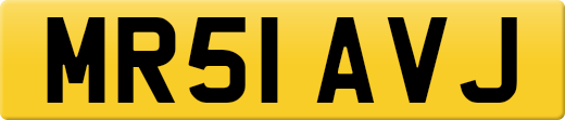 MR51AVJ