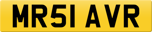 MR51AVR