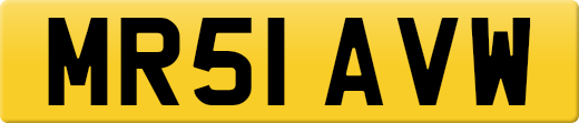 MR51AVW