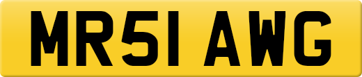 MR51AWG