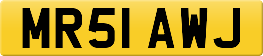 MR51AWJ