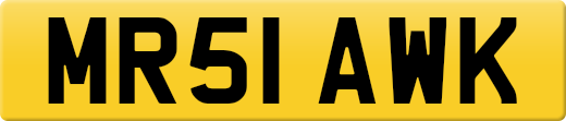 MR51AWK