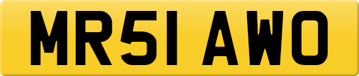 MR51AWO
