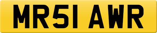 MR51AWR