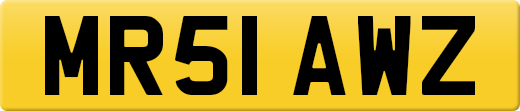MR51AWZ
