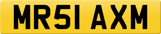 MR51AXM