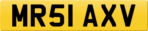 MR51AXV
