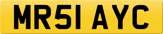MR51AYC