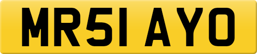MR51AYO
